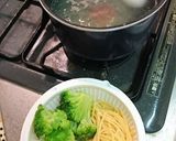 パスタサラダ・コンソメ風味作り方3写真
