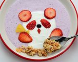 フレー!フレー!パンダ作り方8写真