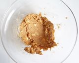 プチチョコタルト作り方1写真