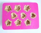 プチチョコタルト作り方3写真