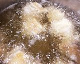 若鶏の塩唐揚げ作り方3写真