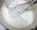 レモンムースケーキ♬爽やかな香り♪作り方15写真