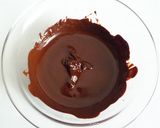 プチチョコタルト作り方7写真