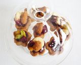 プチチョコタルト作り方10写真