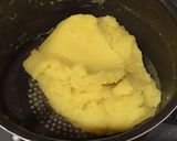 離乳食おやつ☆スイートポテト作り方4写真