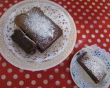バレンタイン♡はかり不要♪生チョコケーキ作り方7写真