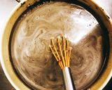 超かんたん胡麻豆腐作り方1写真