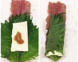 晩酌に最高♡食欲そそるサンマの串焼き作り方2写真