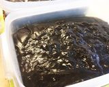 超かんたん胡麻豆腐作り方3写真
