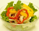 基本のおかず◇オクラのおひたし◇副菜作り方14写真