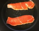 野菜たっぷり 鮭のちゃんちゃん焼き風作り方7写真
