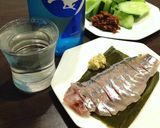 鯛の昆布締め（昆布締めに向き不向きの魚）作り方14写真