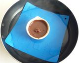 ショコラティエの味　チョコレートトリュフ作り方5写真