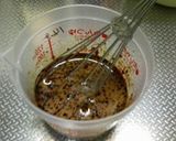 コーヒーシートで♪大人の珈琲パン作り方1写真
