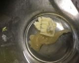 簡単！カリカリ大豆のハニーバターきな粉♡作り方4写真
