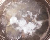 あさりのバター醤油作り方4写真