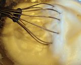 キャロットカップケーキ作り方7写真