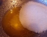 キャロットカップケーキ作り方3写真