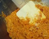 キャロットカップケーキ作り方6写真
