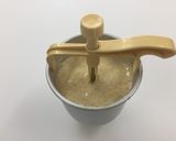道産粉で☆懐かしの味♪絞り出しドーナッツ作り方5写真