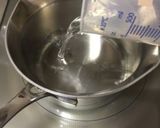 付け合わせの人参＊味付〜(o˘◡˘o)♡作り方2写真