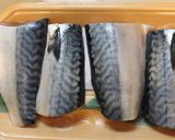 フライパンで手軽に美味♪旬な鯖のみそ煮作り方1写真