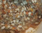 うまい!白いんげん豆カレー作り方6写真