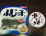味付けなしの炊き込みご飯♪作り方4写真