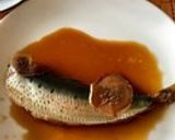 鰯の生姜煮作り方3写真