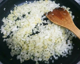 簡単!!我が家のやさしい味のミートソース作り方3写真