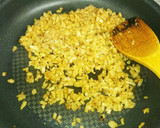 簡単!!我が家のやさしい味のミートソース作り方4写真