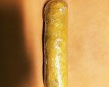 離乳食後期 恵方巻作り方5写真