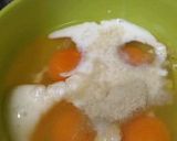「京都の厚焼玉子サンドイッチ」のマネ作り方2写真