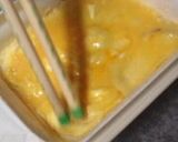 「京都の厚焼玉子サンドイッチ」のマネ作り方4写真
