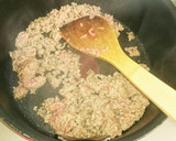 簡単!!我が家のやさしい味のミートソース作り方7写真