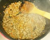 簡単!!我が家のやさしい味のミートソース作り方8写真