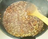 簡単!!我が家のやさしい味のミートソース作り方9写真