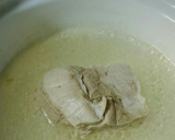 氷結で！豚の角煮☆ラフテー風作り方1写真