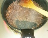 簡単!!我が家のやさしい味のミートソース作り方10写真