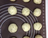手ごね☆デュエリオのごまとチーズのパン作り方10写真