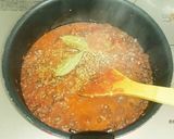 簡単!!我が家のやさしい味のミートソース作り方12写真