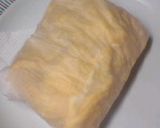「京都の厚焼玉子サンドイッチ」のマネ作り方6写真