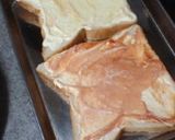 「京都の厚焼玉子サンドイッチ」のマネ作り方7写真