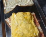 「京都の厚焼玉子サンドイッチ」のマネ作り方8写真