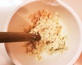 春の簡単おやつ♪まぁるいあんこ焼き作り方1写真