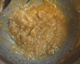フライパンで手軽に美味♪旬な鯖のみそ煮作り方7写真