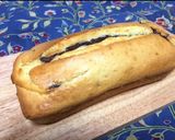 板チョコ丸ごと！板チョコパウンドケーキ⁂作り方11写真