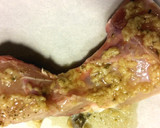 ぶりかまの山椒焼き　グランシェフ使用作り方2写真