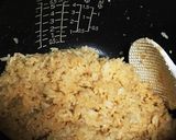 簡単なのに美味しい焼きおにぎり☆作り方1写真