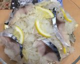 大量消費☆大根とレモンのサラダ的なます作り方6写真